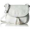 TOM TAILOR bags Lari - Borsa a tracolla da donna stile crossbody di medie dimensioni