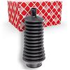 FEBI BILSTEIN Soffietto, Sterzo 21171 Compatibile con: NISSAN KUBISTAR Kasten, RENAULT CLIO II, CLIO II Kasten/Schrägheck, CLIO IV Kasten/Schrägheck, KANGOO, KANGOO Express, MEGANE I