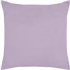 STOF - Federa sacco - Dimensione 63 x 63 cm - Qualità Percale di Cotone - 100% Cotone Certificato Oeko-Tex - Colore Parma - Modello Elysée - Biancheria da letto per la casa