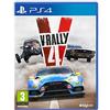 Sony V-Rally - Edición Estándar - PlayStation 4 [Edizione: Spagna]