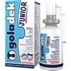 SHEDIR PHARMA Srl Unipersonale GOLADEK JUNIOR SPRAY 25ML