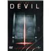 CG Devil
