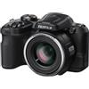 Fujifilm Finepix S8600 Fotocamera Digitale, Sensore CCD, 1/2.3, 16.44 Megapixel Reali, 16 Megapixel Effettivi