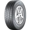 Continental VanContact Winter M+S - 235/65R16 115R - Pneumatico Invernale