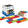 Learning Resources Colour Cubed Gioco di Strategia per Bambini 5+ Puzzle a Colori Pensiero Logico Matematica Regalo Natale Famiglia