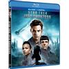 Paramount Pictures Home Entertainment Star Trek Into Darkness (Blu-ray) Chris Pine Zachary Quinto Zoe Saldana