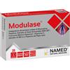 named Modulase 20 compresse