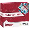 named Nutrixam fms 30 bustine da 6,5 g