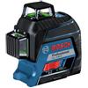 Bosch Professionale 360° Linea Laser BSH601063Y00 Borsa di Trasporto Gll 3-80 G