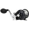 Shimano Torium 14 HGA - Mulinello da Pesca con Stella per Acqua Salata