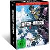 Animoon Publishing (Rough Trade Distribu Deca-Dence Volume 1 - Mediabook