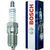 Bosch Automotive Bosch HR8DCX, Candele Nichel, 1 candela