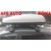 BOX AUTO PORTAPACCHI BAULE G3 KRONO 400 LT+BARRE FORD FIESTA 5 PORTE ANNO 2011