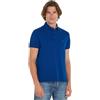 Tommy Hilfiger Uomo Maglietta Polo Maniche Corte 1985 Regular Fit, Verde (Army Green), XXL