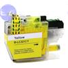 BROTHER COMPATIBILE BROTHER CARTUCCIA LC3213Y GIALLO 10ml COMPATIBILE - LC-3213Y