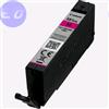 CANON COMPATIBILE CANON CARTUCCIA CLI-581 XXL MAGENTA 12ml COMPATIBILE con chip - 1996C001