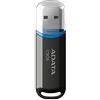 ADATA Classic C906 Memoria USB portatile, Nero