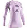 X-Bionic (TG. M) X-Bionic Invent 4.0 Maglia Termica Manica Lunga a Compressione Donna Run