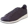 Geox U Aerantis, Sneaker Uomo, Marrone (Dk Brown), 40 EU