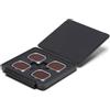 DJI Set filtri ND per DJI AIR 2S (ND64/128/256/512)