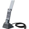 TP-Link Archer TX20UH Adattatore USB WiFi 6 AX1800Mbps, USB 3.0, Antenne Ad Alto Guadagno, WPA3, OFDMA, MU-MIMO, Chiavetta WiFi per PC Fisso, Scheda di Rete WiFi, Windows 11/10