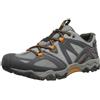 Merrell Grassbow Sport GTX, Scarpe da Escursionismo Uomo, Grigio (Grey), 44