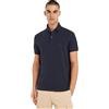 Tommy Hilfiger 1985 Regular Polo Mw0mw17770, Polo a Maniche Corte Uomo, Blu (Desert Sky), M