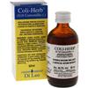 LABORATORIO ERBORISTICO DI LEO Coli-herb Composto S 18 Camomilla 50ml