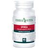 Erba Vita Spirea Ulmaria Integratore Articolare 60 Capsule 400 Mg