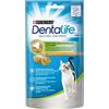 Purina dentalife gatto salmone 40 gr