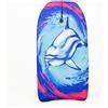 Geri 91cm Boogie Tavola Bodyboard da Surf Galleggiante Bambini/Adulti & Leash Spina