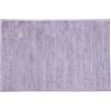 Kleine Wolke Tappetino da bagno Glow Lavanda 60 x 100 cm
