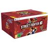 Capcom Street Fighter 6 Mad Gear Box PS5