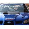 Smartbox 2 giri al volante di una Subaru Rally sul Circuito Internazionale di Busca in Piemonte