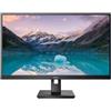 Philips 275S9JML/00 Monitor PC 68,6 cm (27") 2560 x 1440 Pixel Nero