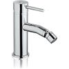 DUCATI Miscelatore bidet Ducati HD15 senza scarico cromo