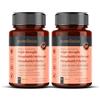 pureclinica FOSFATIDILSERINA e FOSFATIDILCOLINA A TRIPLA POTENZA x 120 compresse