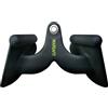 MARSAFIT Home Gym Fitness Canottaggio T-bar V-bar Puleggia cavo accessori macchina allegati, bicipiti Curl tricipiti Lat pulldown Bar Back Strength Training Handle Grips Lat Pull Down Bar Press Down esercizi