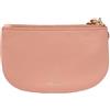 Fossil Regalo per donna Polly, Astuccio in finta pelle rosa polveroso 13,004 cm L x 1,193 cm L x 7,899 cm H SLG1465656