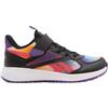 Reebok Road Supreme 4.0 Alt - Scarpe Running, Black/DYNAMICPURPLE/BOLDPINK,
