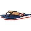 GIOSEPPO Colton, Infradito Uomo, Marino, 40 EU, Marino, 40 EU