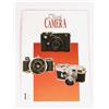 PRL) CLASSIC CAMERA 1 EDITRICE PROGRESSO 1997 PHOTO MAGAZINE LEICA VINTAGE RAR