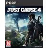 Square Enix Just Cause 4 - PC