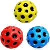 Generic Astro Jump Ball, Moon Bouncing Ball, Palline da Salto astronomiche,Galaxy Ball, Palla Rimbalzante Martian, per Bambini, per Atleti, Animale Domestico-3pcs