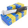 Tacwise 1783 ECO Fissatrice a Martello A11 con 60.000 Punti 140/10mm, Utilizza Punti di Tipo 140 da 6mm a 10mm