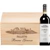 Bruno Giacosa / Az. Agr. Falletto | Piem Barolo Falletto DOCG 2020 6 bottiglie in cassetta di legno 4,5 l