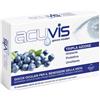 EURITALIA PHARMA (DIV.COSWELL) ACUVIS GOCCE OCULARI 10FL 0,5M