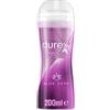 RECKITT BENCKISER H.(IT.) SPA DUREX MASSAGE 2IN1 ALOE VERA