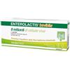 ALFASIGMA SPA ENTEROLACTIS BEVIBILE 6 FLACONCINI DA 10 ML