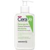 CERAVE (L'OREAL ITALIA SPA) CeraVe Detergente Crema Schiuma Effetto Idratante 473 ML